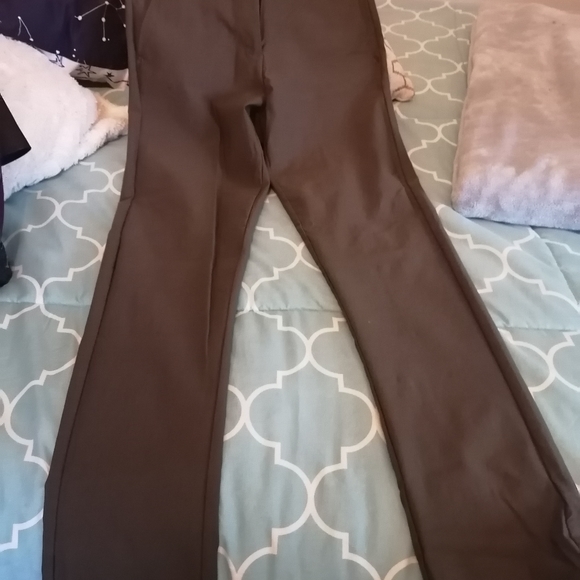 Ladies Dress Pants - Picture 2 of 2